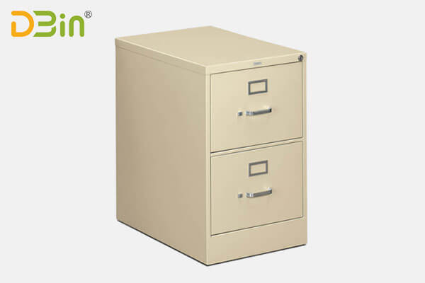 New design office  2 drawer letter file cabinets for supplier